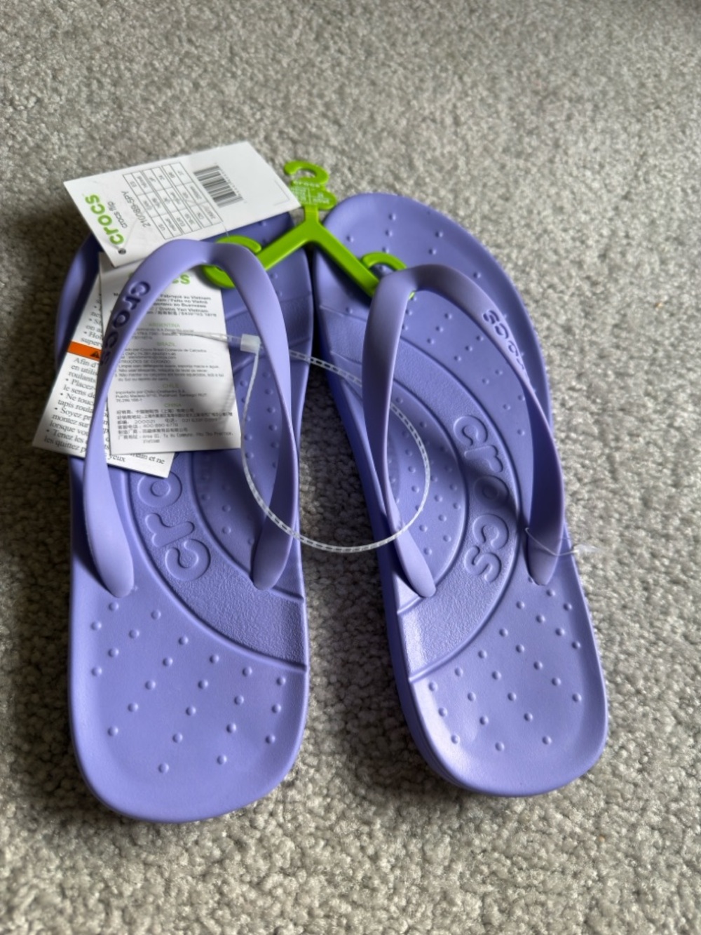 Crocs Flip Flop - Picture 3 of 6